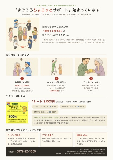 クリックでひらく