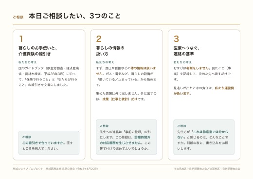 クリックでひらく