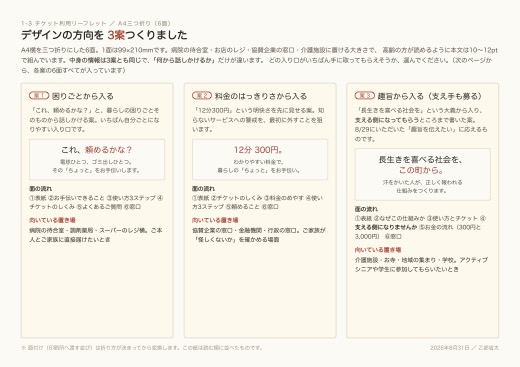 クリックでひらく